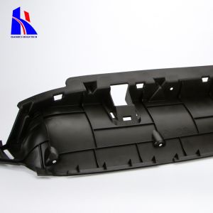 POM Medical Grade Plastics Injection Molding Texture Surface