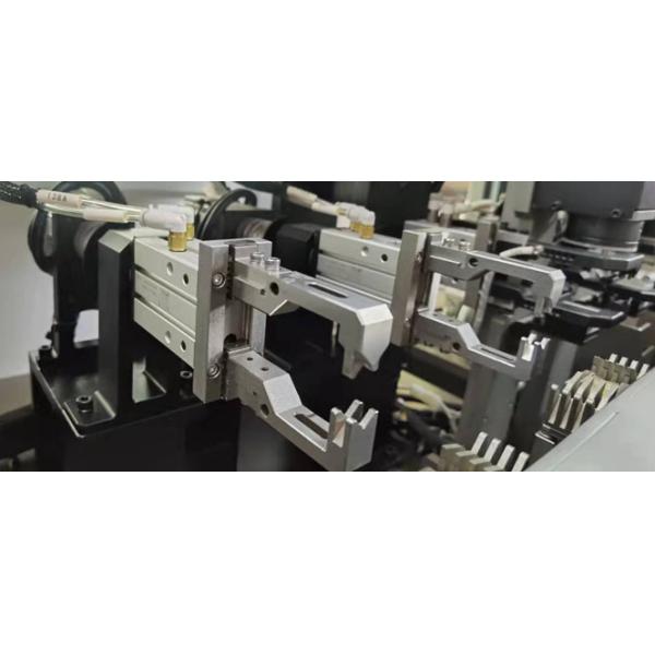 MES System High Voltage Cable Manufacturing Equipment Automated 3 Phase