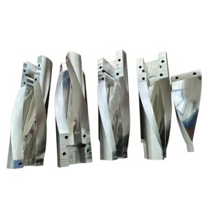 Buy cheap Online CNC Machining, Anodizing, and 5-Axis Milling Services product