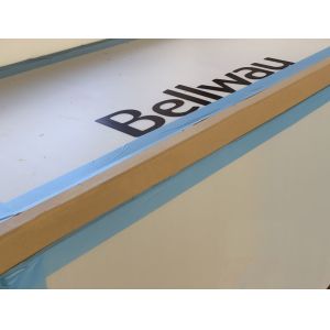 FSC Reusable U Shaped L Shaped Cardboard Edge Protector