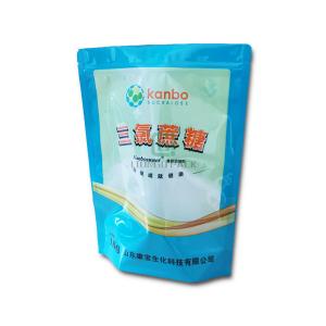 Buy cheap 1kg 270mmx200mm 145 Micron Plastic Pouch Food Packaging product