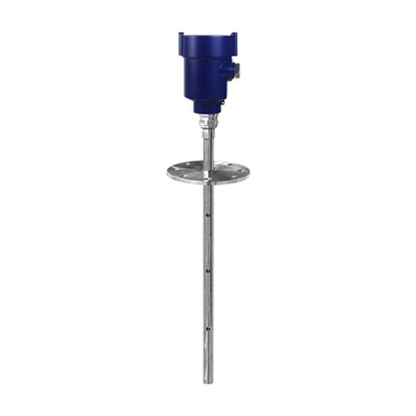 Buy cheap Non Contact Guide Wave Radar Level Sensor Transmitter Meter product