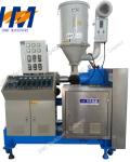 Fully Automation Plastic Extrusion Machine , Single Screw Extruder Machine