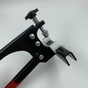 Buy cheap Iron Glass Tile Opener Edge Heavy Duty Breaking Pliers Boundary product