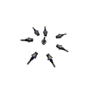 Buy cheap Customized CNC Machining Milling Turning Precision Equipment Parts product