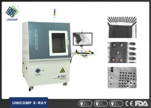 Buy cheap SMT Electronics X Ray System Sealed Type 110 Kv X-Ray Tube High Resolution product