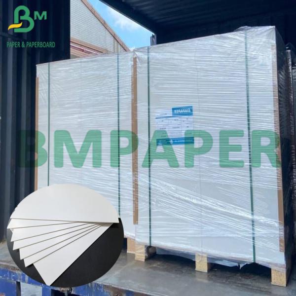 250g 400g Doubles Sides White Hard Cardboard Service Paper Jam For T - Shirt