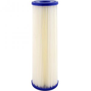 Buy cheap Make Pool Water Clean Polyester Swimming Pool Filter Cartridge for Pool Purification product