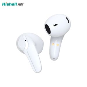 ENC 300mAh True Wireless Noise Cancelling Earbuds F69 Ultraportable