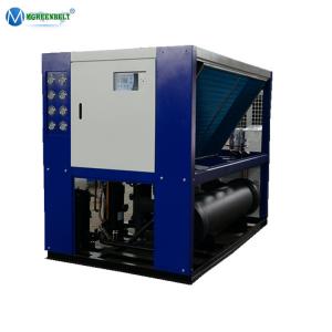 Buy cheap High Grade Industrial 100kw MG-40C(D) Process Chiller 30 Tons Air Cooled Water Chiller product