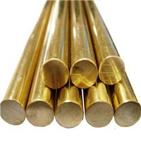 round brass rod brass bar C3601 C3602 C3603 C3604 C3605 C3712 C3771