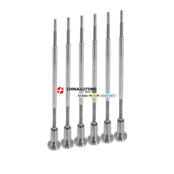 Common Rail Fuel Injector Control Valve F00VC01321Fuel Injection Control Valve F00V C01 321 for cr Bosch 0445110165 high quality wholesale price from