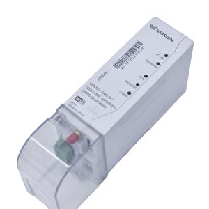 Buy cheap Compact Design Data Concentrator Unit AMI Data Collecting DC200 product