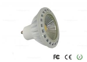 Buy cheap High Lumen Nature White 3W MR16 / GU10 LED Outdoor Spotlight Bulbs CE / RoHS product