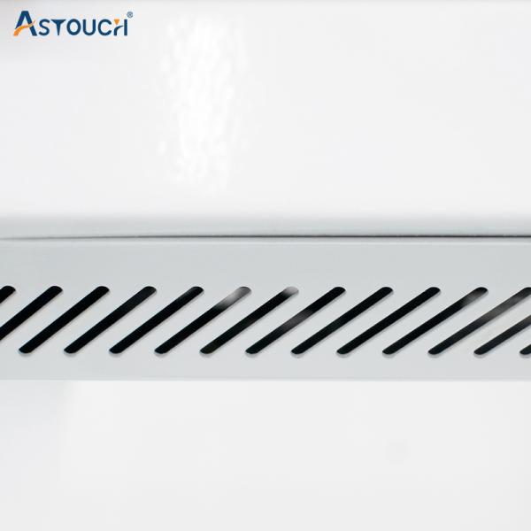 43 Inch Interactive Touch Screen Kiosk IP65 Waterproof Indoor Use