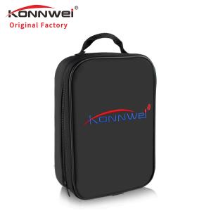 Buy cheap 12v Car Scanner Diagnostic Live Data Code Reader Check Engine KW818 Pass CE FCC ROHS product