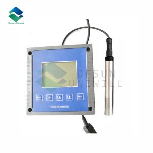 6bar Networked Water Dissolved Oxygen Probe 12V RS485 Output
