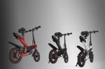 Buy cheap Ultra Light Full Size Folding Bike , Portable Foldable Road Bike For Leisure product