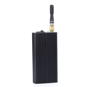 Buy cheap Single Band Signal Jammer Anti Candid Camera WIFI Bluetooth Wireless product