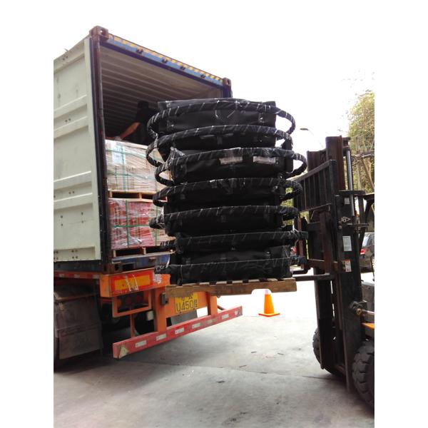 Large Round Dining Table can Foldable With High Quality(YT-50)