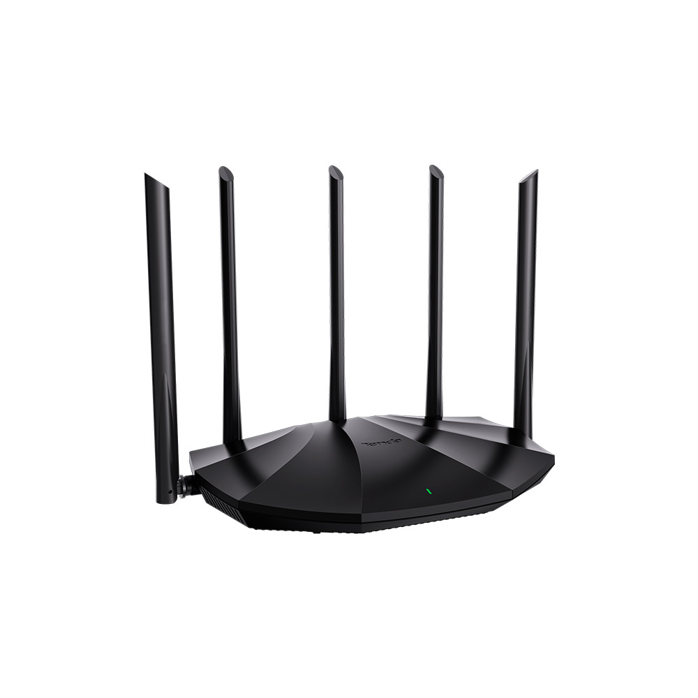 Wireless Customized 1201Mbps 4G TX2 Pro WiFi 6 Router with Fem and 5 External 6dBi gain Antennas Encryption Type WPA-PSK