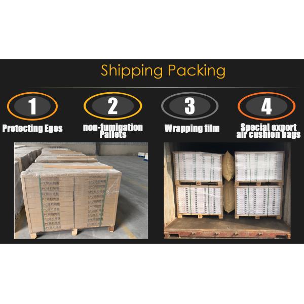 Apartment Office PVC Flooring , Spc Vinyl Plank Flooring Rolls Fire Resistant