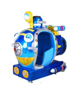 Buy cheap 3D Game Kids Amusement Rides，coin operated video game machines product