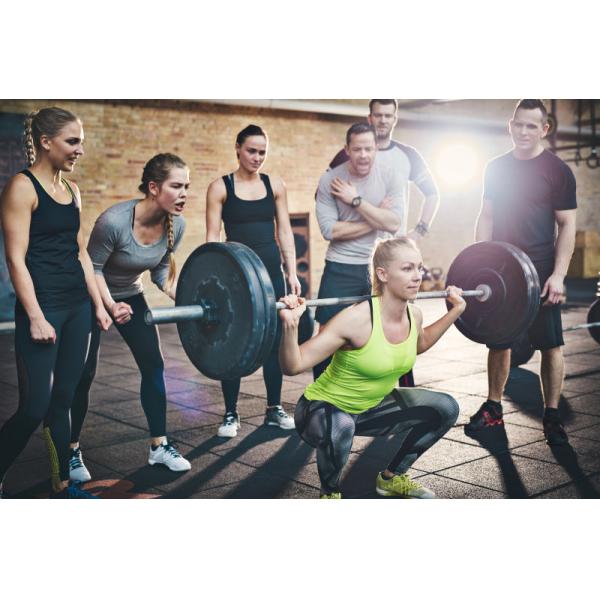 Commercial Gym Stair Master High Quality Stepper Machine Strength Training