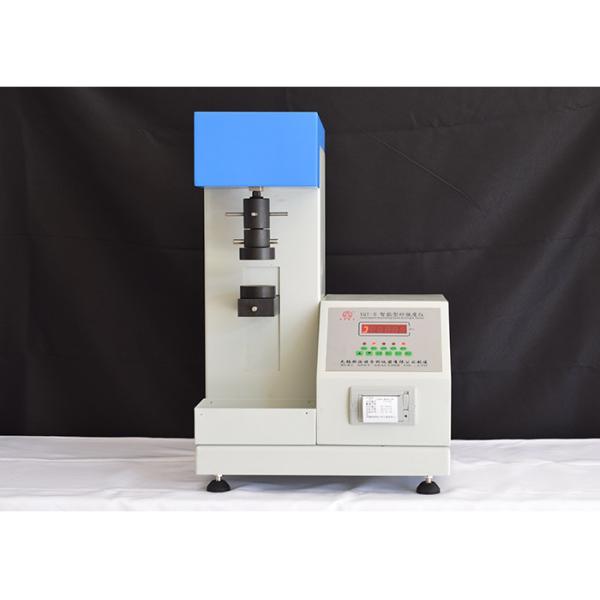 Quality Intelligent Sand Strength Testing Machine Microcomputer Control for sale