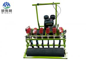 Buy cheap 6 Rows Vegetable Planting Equipment Onion Agriculture Planting ISO Certification product