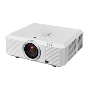 Buy cheap 10000 Lumens 3LCD Laser Projector Real Resolution 1920*1200P product