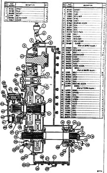 1850111 Ring Kit 1.0 Mm Cylinder Liner 7S-4000 Engine 185-0111 Ring 7S4000 Piston