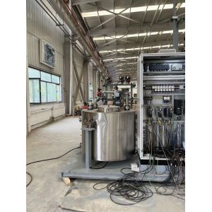 Buy cheap DDU Drum Decanting Unit IBC Decanting System ISO Certificate product