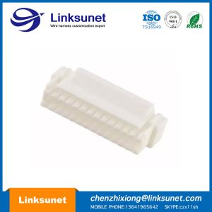 Buy cheap JST Double Row Pich 1.5mm 26P ZPDR-26V-S / Male Female Wire Connector / WT / Goods in Stock / Material PA6 product