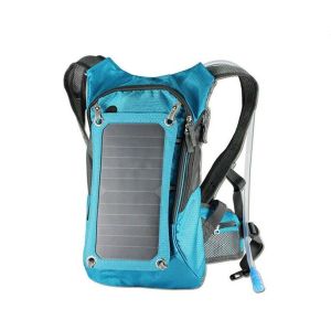 Buy cheap Multi-Function Solar Power Sports Bag product