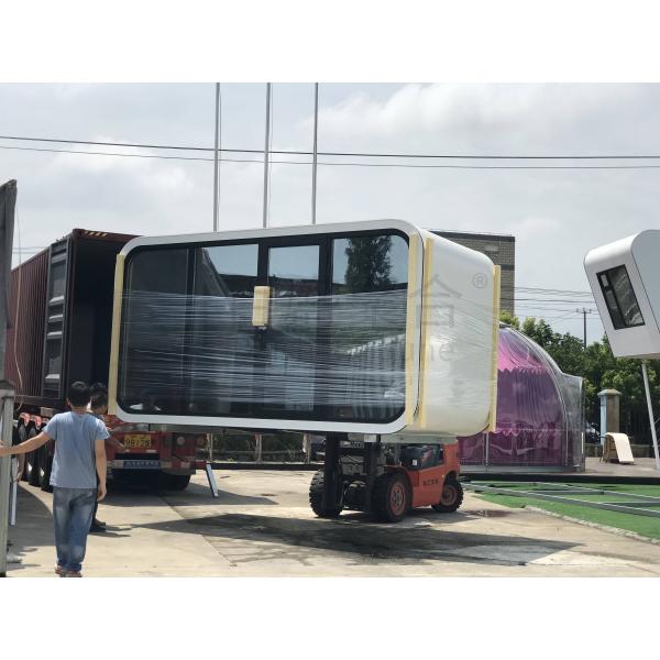 Special Shipment Made Simple Suihe Customization Furnished Office Hotel Apple Warehouse