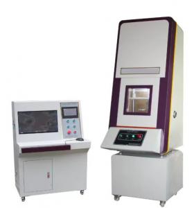 Buy cheap LIYI 2.2KW SUS304 Lithium Ion Battery Testing Equipment , LIYI 1682 Nail Penetration Test Equipment product