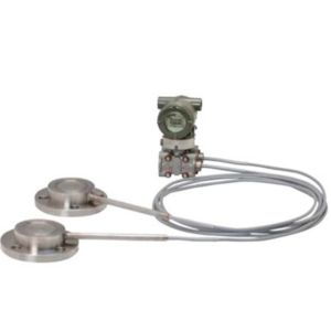 Buy cheap EJA118E DP Yokogawa EJA Pressure Transmitter 25kg 2.5-100kPa product