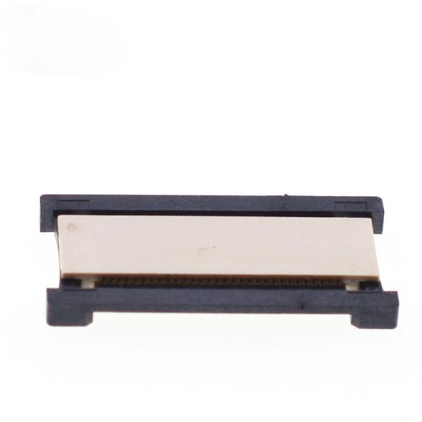 0.5mm Pitch 60 Pin FPC Connector