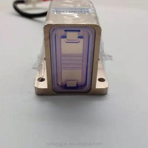 808nm Micro Diode Laser Bar Lightsheer Diode Laser Stack