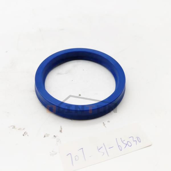 Loader Spare Parts D65 Loader Packing Rod 707-51-65030 for Construction Works