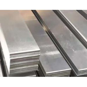 6082 HB 140 Aluminium Rectangular Bar For Aircraft Structure