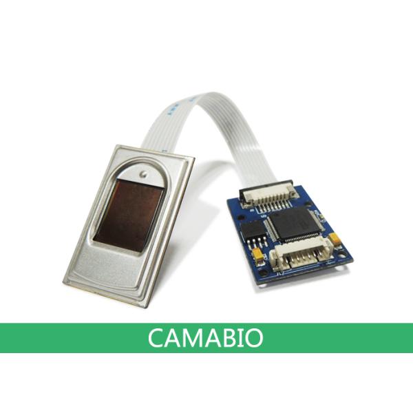 CAMA-SM30 Capacitive Fingerprint Sensor For Microcontroller Unit Development