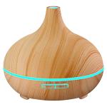 2.4MHz Ultrasonic Aromatherapy Oil Diffusers DC24V 500mA 11W