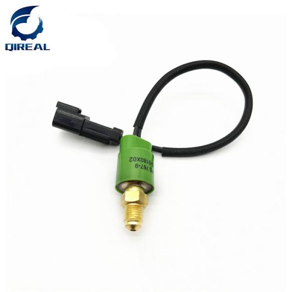 E320 E320B E320C Excavator pressure sensor 106-0180 309-5768 Oil Pressure Switch Pressure Switch
