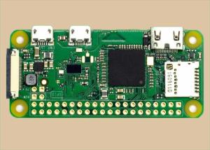 Buy cheap 12oz Embedded PCB Fr4 product