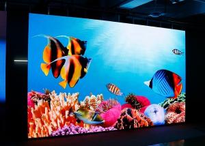 Buy cheap P6 SMD3528 1500nits Permanent LED Display 960X768mm product