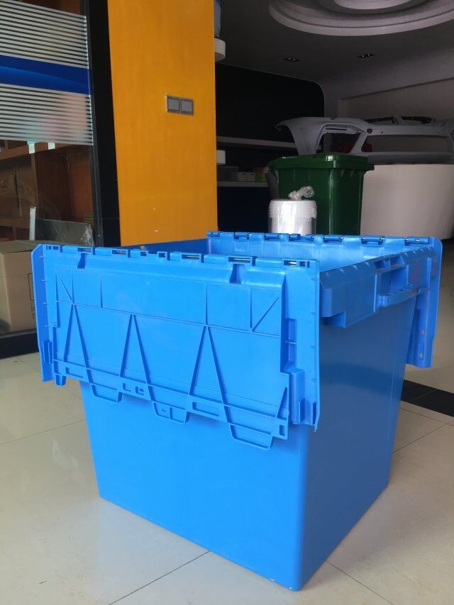 Buy cheap Internol Sorter Bulk Containers Large Volume product
