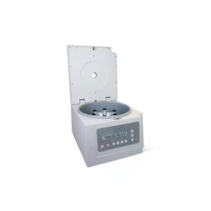 China DM0424 4000rpm Low Speed Centrifuge Machine For Medical Industry on sale