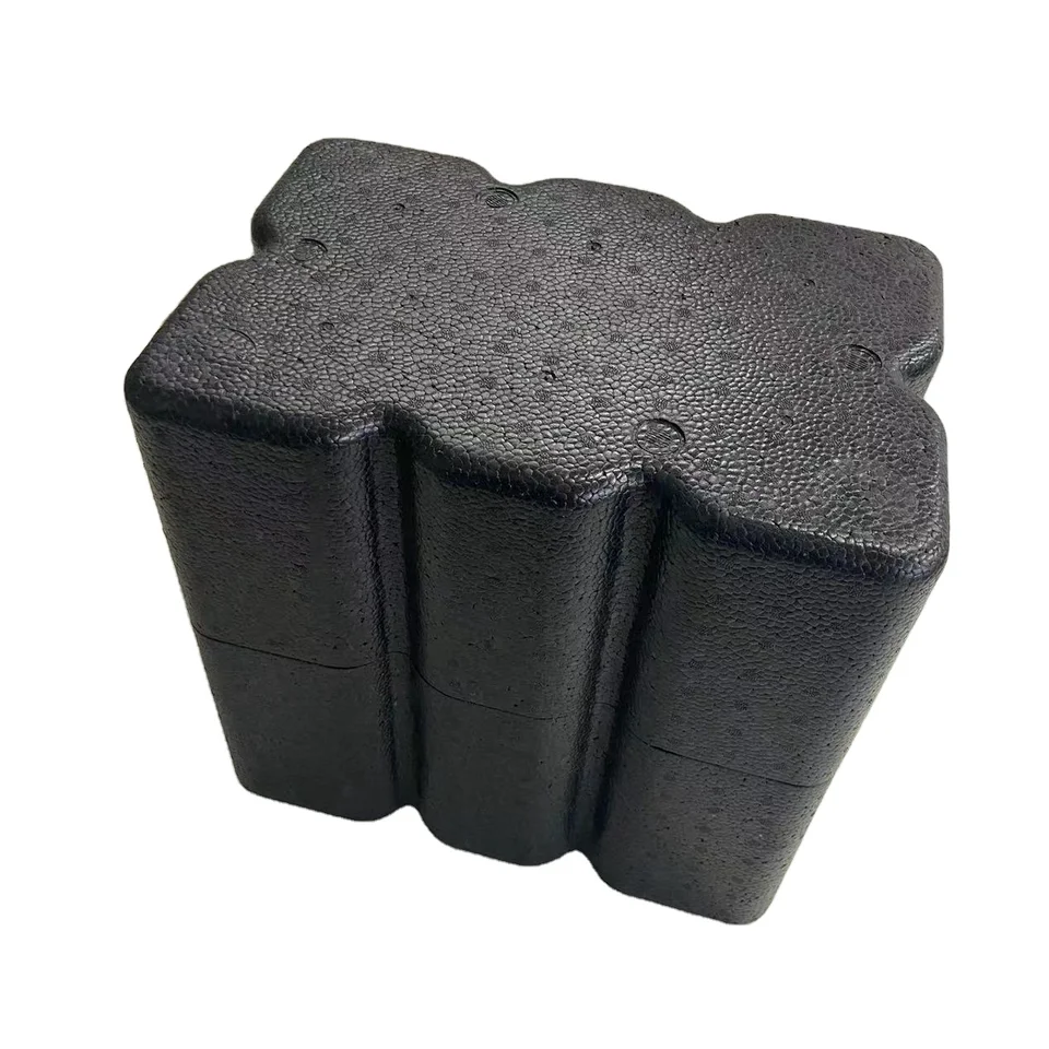 Buy cheap 35-81L Capacity EPP Box Custom Logo Option Available product